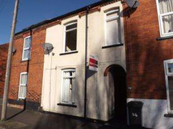 3 Bedroom Terraced